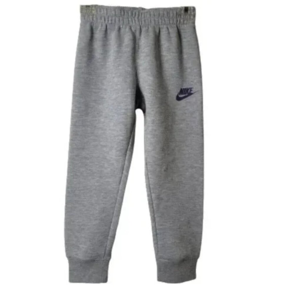 Nike Girls Sweatpant/Joggers Girls NWOT - Picture 2 of 10